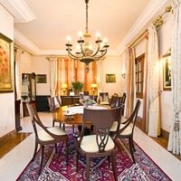 House in Spain, Balearic Islands, Palma, 900 sq.m.