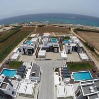 Дом на Кипре, Протарас