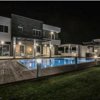 Дом на Кипре, Протарас