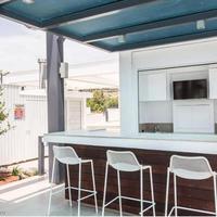 Дом на Кипре, Протарас