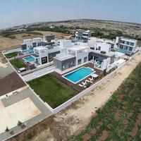 Дом на Кипре, Протарас