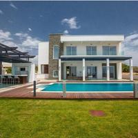 Дом на Кипре, Протарас