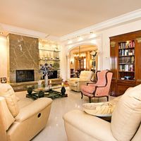 House in Spain, Balearic Islands, Palma, 900 sq.m.