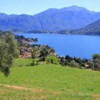 Земельный участок в Италии, Варезе