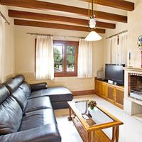 House in Spain, Balearic Islands, Palma, 900 sq.m.