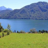 Земельный участок в Италии, Варезе