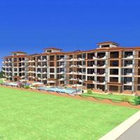 Другое на второй линии моря/озера, в пригороде в Болгарии, Добричская область, 3400 кв.м.