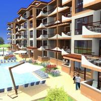 Другое на второй линии моря/озера, в пригороде в Болгарии, Добричская область, 3400 кв.м.