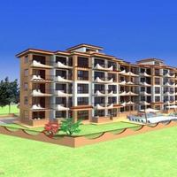 Другое на второй линии моря/озера, в пригороде в Болгарии, Добричская область, 3400 кв.м.