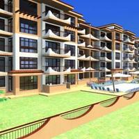 Другое на второй линии моря/озера, в пригороде в Болгарии, Добричская область, 3400 кв.м.