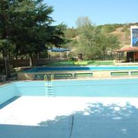 Hotel in the suburbs in Bulgaria, Blagoevgrad region, 10000 sq.m.