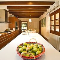 House in Spain, Balearic Islands, Palma, 900 sq.m.