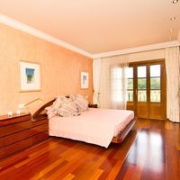 House in Spain, Balearic Islands, Palma, 900 sq.m.