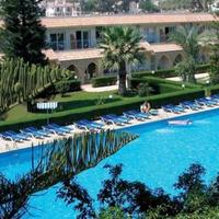 Flat in Republic of Cyprus, Lemesou, 172 sq.m.