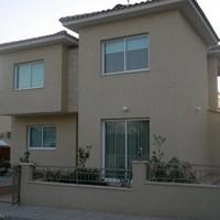 Дом на Кипре, Лимасол