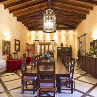 House in Spain, Balearic Islands, Palma, 900 sq.m.