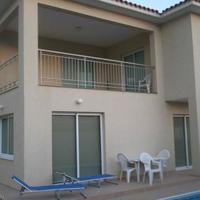 Дом на Кипре, Лимасол