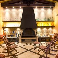 House in Spain, Balearic Islands, Palma, 900 sq.m.