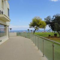 Квартира на Кипре, Протарас