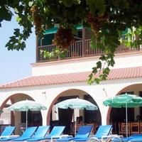 Отель (гостиница) на Кипре, Протарас