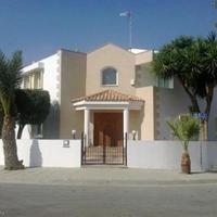 Дом на Кипре, Никосия