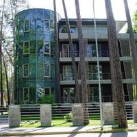 Пентхаус в Латвии, Юрмала, Рига, 285 кв.м.