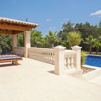 House in Spain, Balearic Islands, Palma, 600 sq.m.