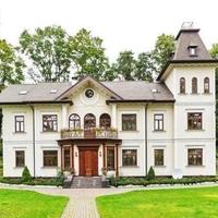 Дом в Латвии, Юрмала, Рига, 530 кв.м.