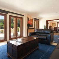 House in Spain, Balearic Islands, Palma, 600 sq.m.