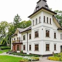 House in Latvia, Jurmala, Riga, 530 sq.m.