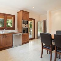 House in Spain, Balearic Islands, Palma, 600 sq.m.