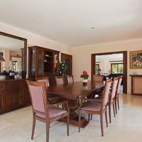 House in Spain, Balearic Islands, Palma, 600 sq.m.