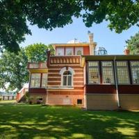 House in Latvia, Jurmala, Riga, 345 sq.m.
