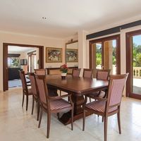 House in Spain, Balearic Islands, Palma, 600 sq.m.