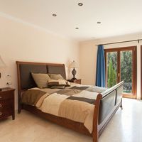 House in Spain, Balearic Islands, Palma, 600 sq.m.