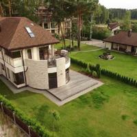 House in Latvia, Adazu Novads, Adazi, 670 sq.m.