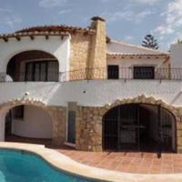 Villa in Spain, Comunitat Valenciana, Alicante, 290 sq.m.