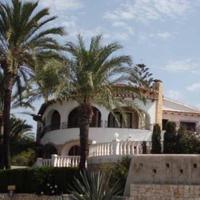Villa in Spain, Comunitat Valenciana, Alicante, 290 sq.m.