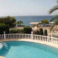 Villa in Spain, Comunitat Valenciana, Alicante, 290 sq.m.