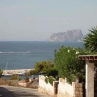 Villa in Spain, Comunitat Valenciana, Alicante, 290 sq.m.