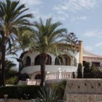 Villa in Spain, Comunitat Valenciana, Alicante, 290 sq.m.