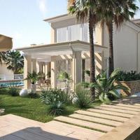 Villa in Spain, Comunitat Valenciana, Alicante, 700 sq.m.