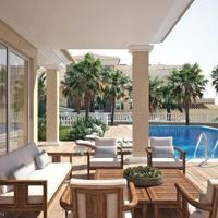 Villa in Spain, Comunitat Valenciana, Alicante, 700 sq.m.