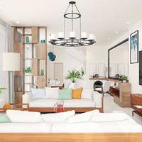 Villa in Spain, Comunitat Valenciana, Alicante, 700 sq.m.