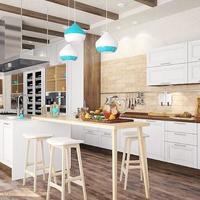 Villa in Spain, Comunitat Valenciana, Alicante, 700 sq.m.