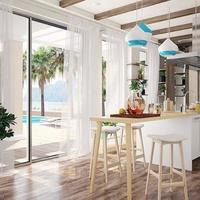 Villa in Spain, Comunitat Valenciana, Alicante, 700 sq.m.