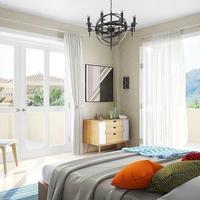 Villa in Spain, Comunitat Valenciana, Alicante, 700 sq.m.