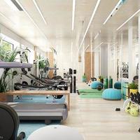 Villa in Spain, Comunitat Valenciana, Alicante, 700 sq.m.