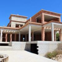 Villa in Spain, Comunitat Valenciana, Alicante, 700 sq.m.
