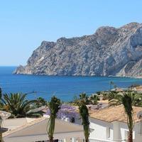 Villa in Spain, Comunitat Valenciana, Alicante, 700 sq.m.